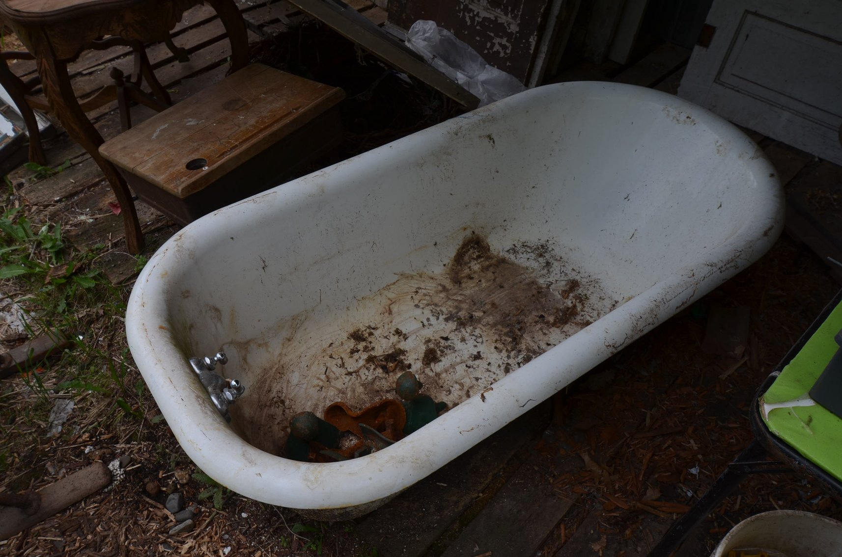 Image for TRACTORS, SHOP TOOLS, WOODWORKING TOOLS, LUMBER, FURNITURE, AND MORE - Alma, WI