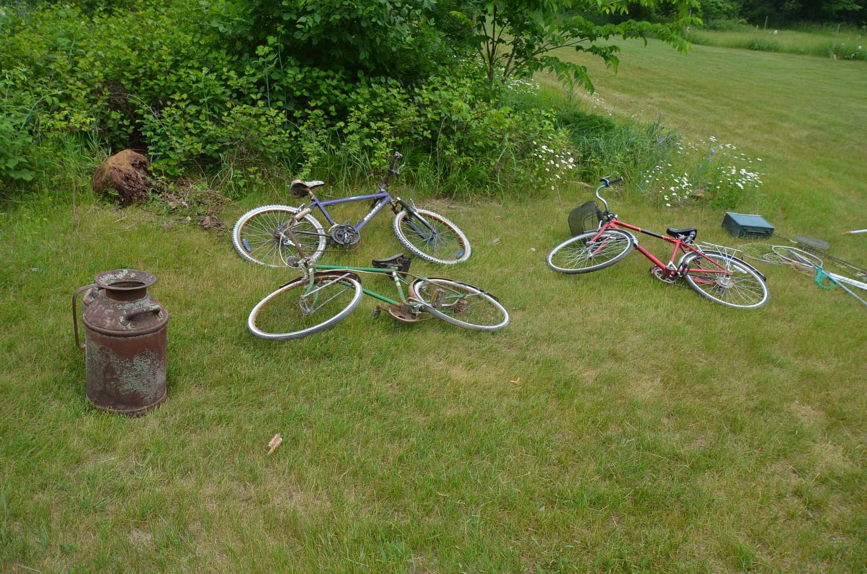 Image for TRACTORS, SHOP TOOLS, WOODWORKING TOOLS, LUMBER, FURNITURE, AND MORE - Alma, WI