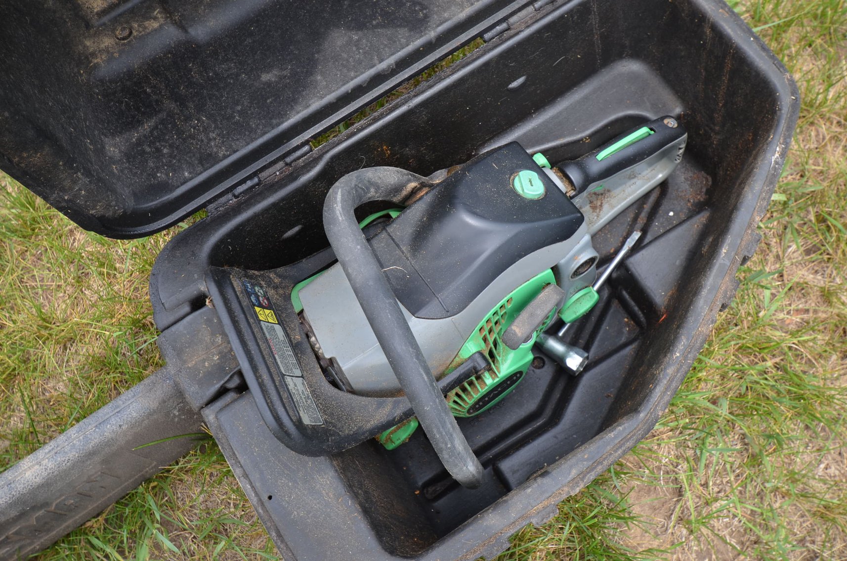 Image for TRACTORS, SHOP TOOLS, WOODWORKING TOOLS, LUMBER, FURNITURE, AND MORE - Alma, WI