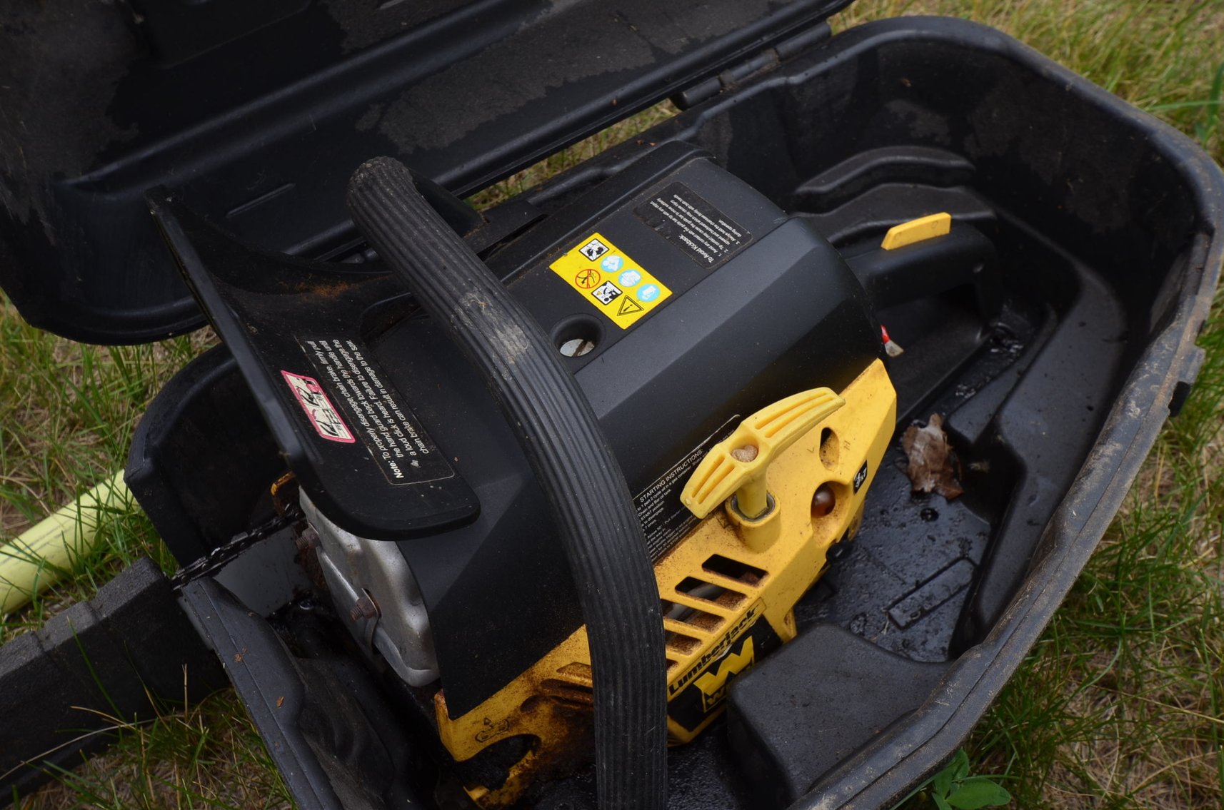 Image for TRACTORS, SHOP TOOLS, WOODWORKING TOOLS, LUMBER, FURNITURE, AND MORE - Alma, WI