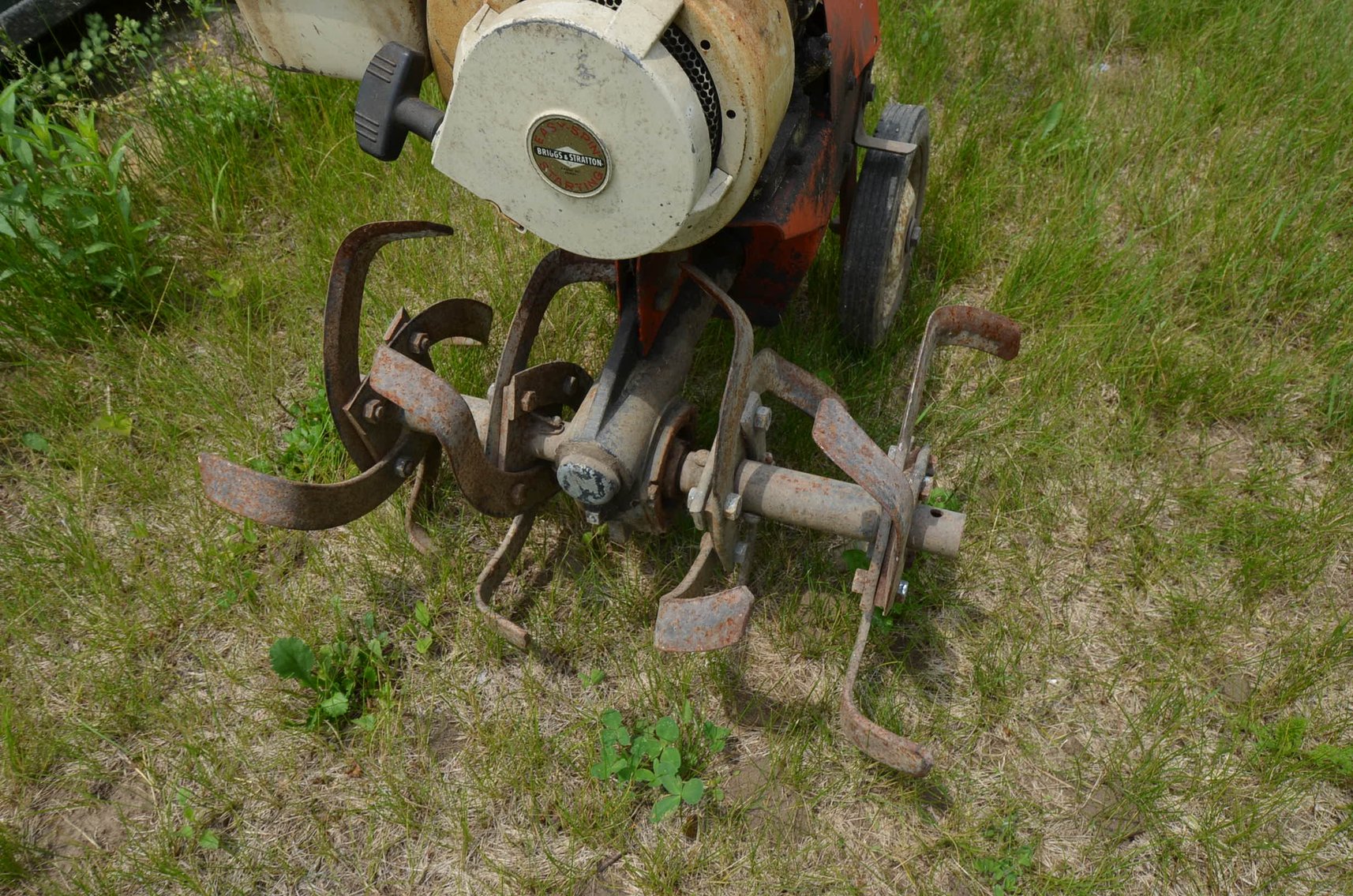 Image for TRACTORS, SHOP TOOLS, WOODWORKING TOOLS, LUMBER, FURNITURE, AND MORE - Alma, WI