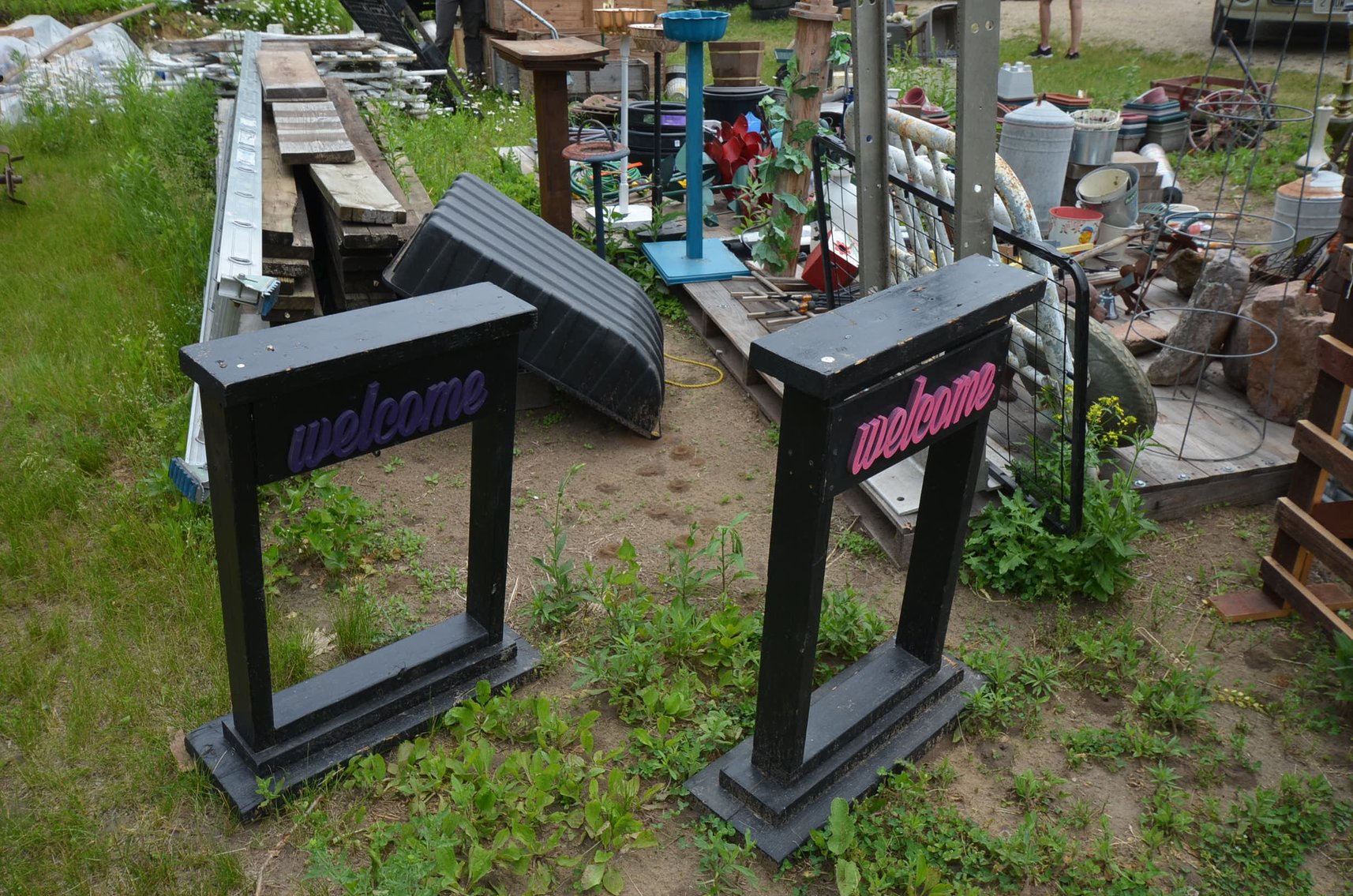 Image for TRACTORS, SHOP TOOLS, WOODWORKING TOOLS, LUMBER, FURNITURE, AND MORE - Alma, WI