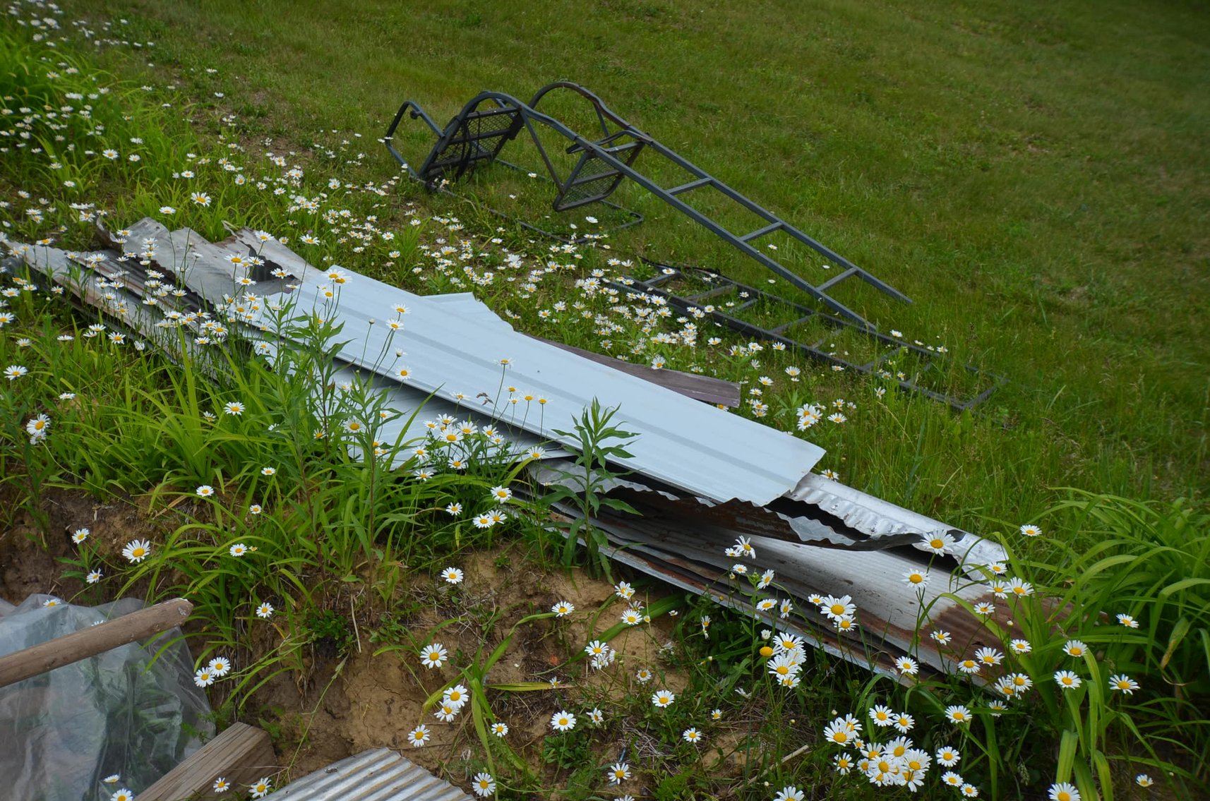 Image for TRACTORS, SHOP TOOLS, WOODWORKING TOOLS, LUMBER, FURNITURE, AND MORE - Alma, WI