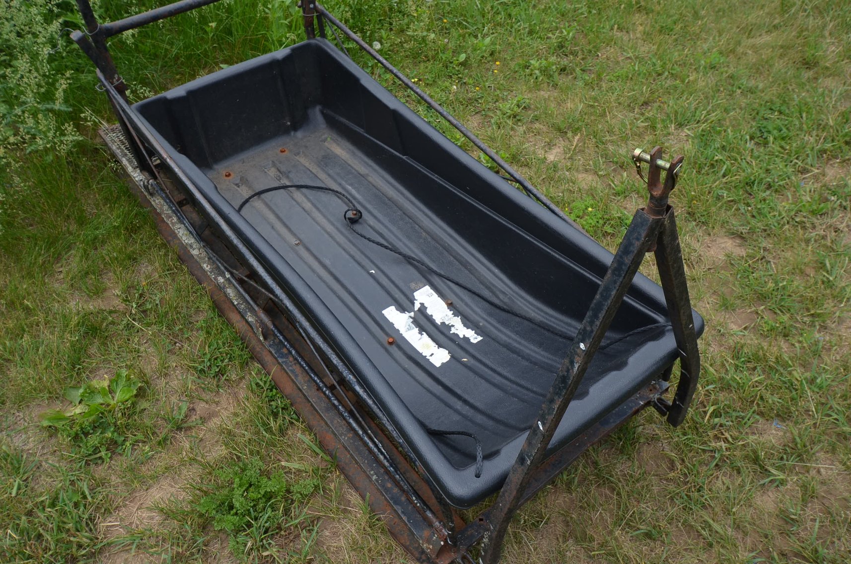 Image for TRACTORS, SHOP TOOLS, WOODWORKING TOOLS, LUMBER, FURNITURE, AND MORE - Alma, WI