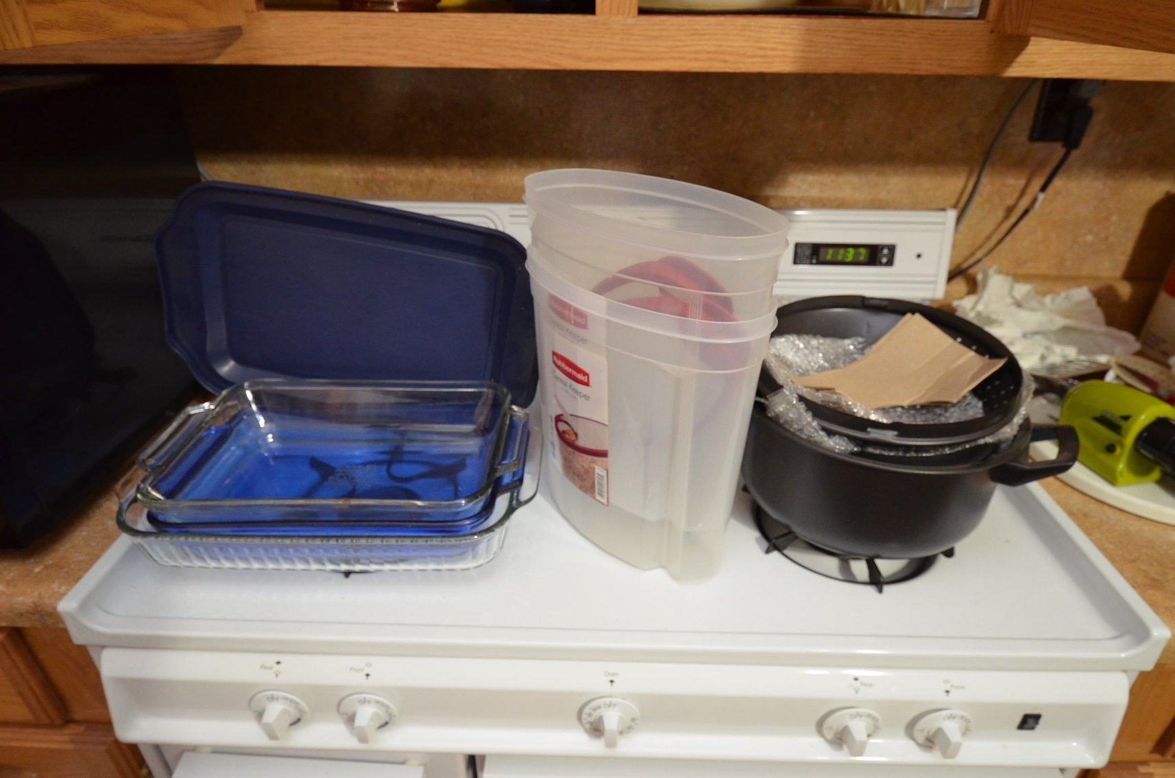 Image for LAWN MOWERS, TRAILER, LAWN&GARDEN, TOOLS, FISHING, COLLECTIBLES, AND HOUSEHOLD - Mondovi, WI (Meridean)