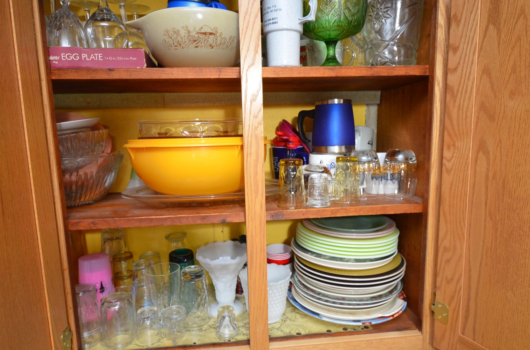 Image for LAWN MOWERS, TRAILER, LAWN&GARDEN, TOOLS, FISHING, COLLECTIBLES, AND HOUSEHOLD - Mondovi, WI (Meridean)