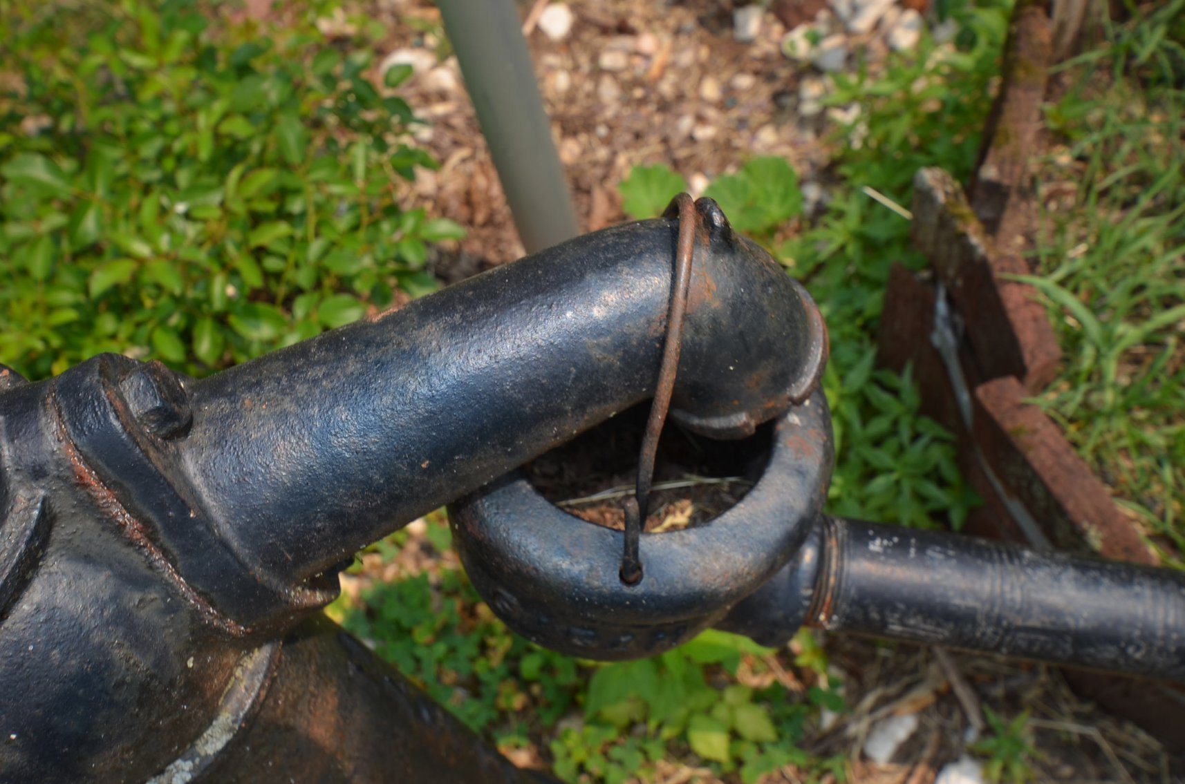 Image for LAWN MOWERS, TRAILER, LAWN&GARDEN, TOOLS, FISHING, COLLECTIBLES, AND HOUSEHOLD - Mondovi, WI (Meridean)