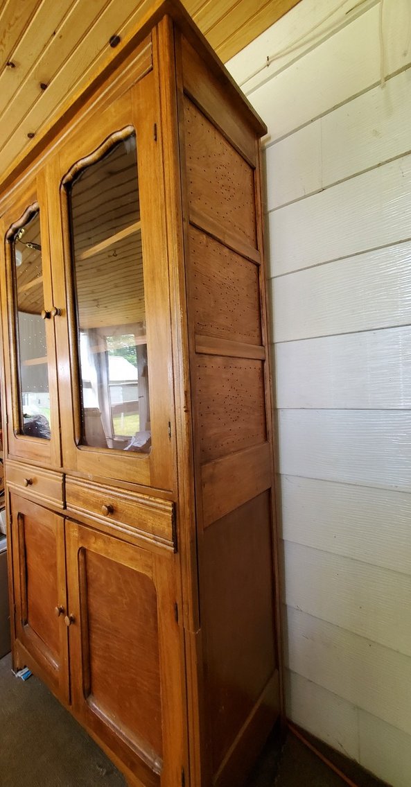 Image for LAWN MOWERS, TRAILER, LAWN&GARDEN, TOOLS, FISHING, COLLECTIBLES, AND HOUSEHOLD - Mondovi, WI (Meridean)