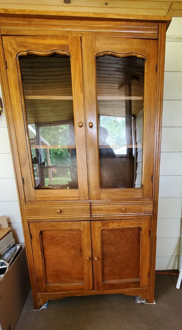 Image for LAWN MOWERS, TRAILER, LAWN&GARDEN, TOOLS, FISHING, COLLECTIBLES, AND HOUSEHOLD - Mondovi, WI (Meridean)