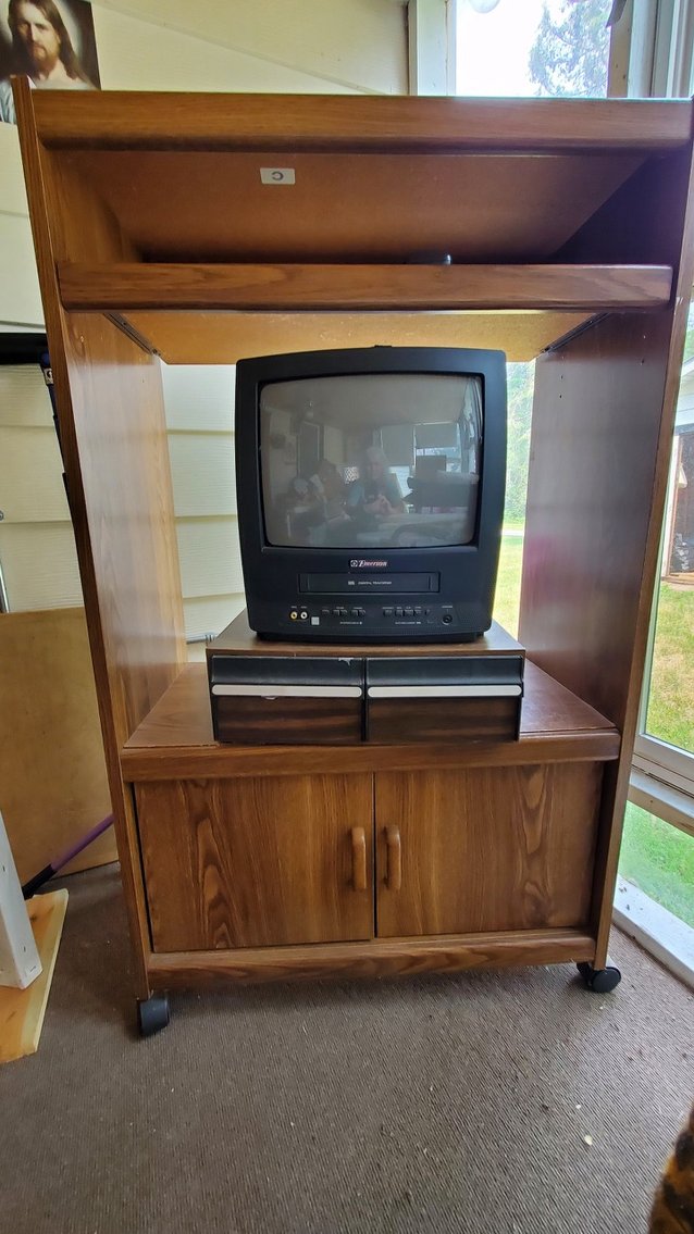 Image for LAWN MOWERS, TRAILER, LAWN&GARDEN, TOOLS, FISHING, COLLECTIBLES, AND HOUSEHOLD - Mondovi, WI (Meridean)