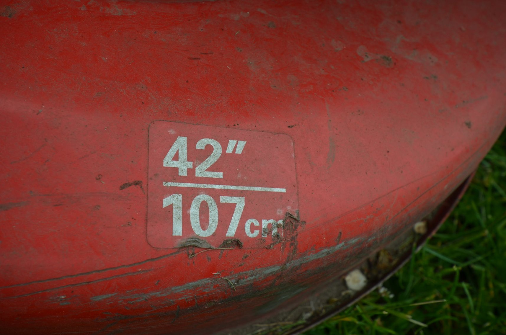 Image for LAWN MOWERS, TRAILER, LAWN&GARDEN, TOOLS, FISHING, COLLECTIBLES, AND HOUSEHOLD - Mondovi, WI (Meridean)