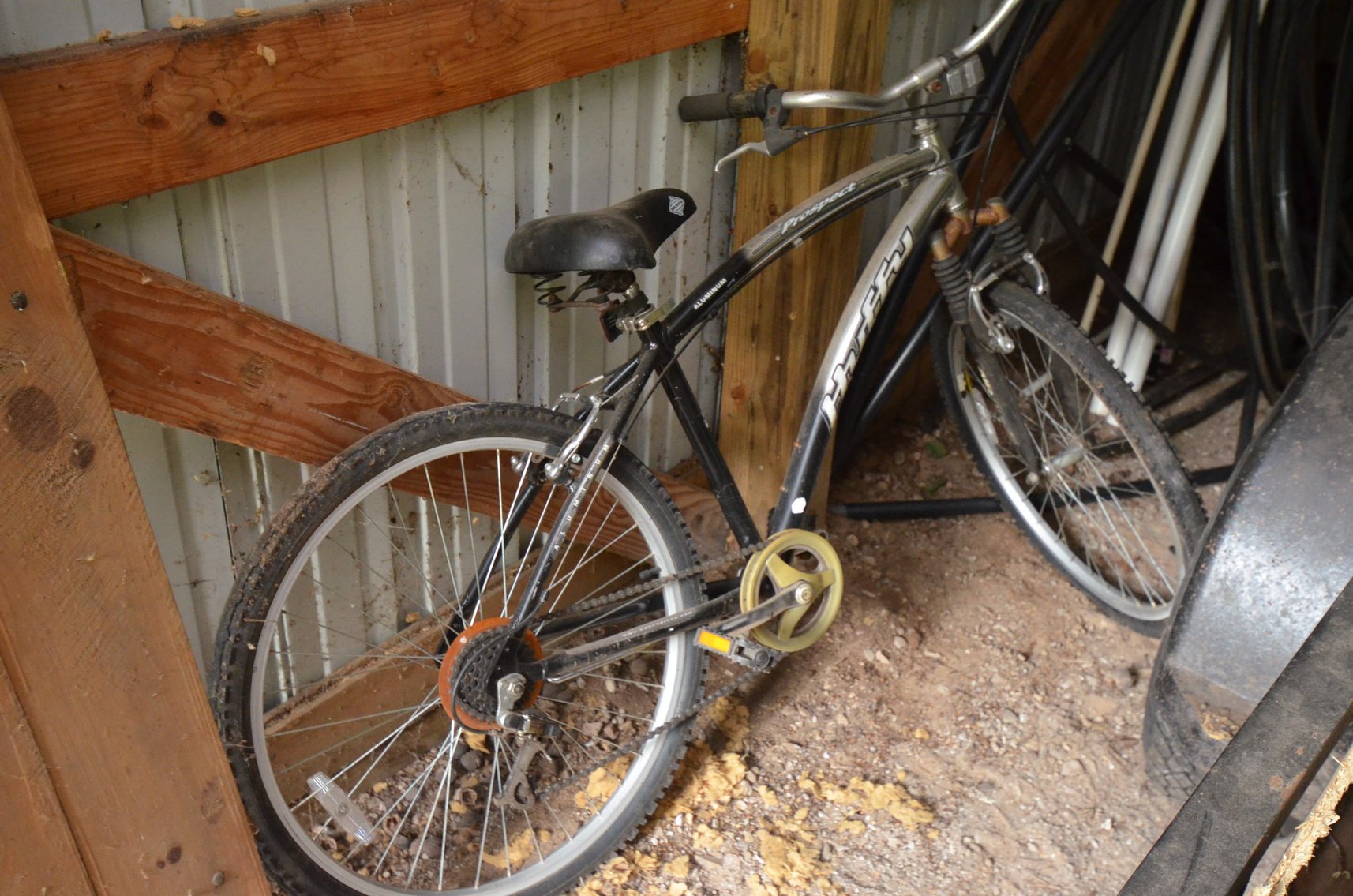 Image for LAWN MOWERS, TRAILER, LAWN&GARDEN, TOOLS, FISHING, COLLECTIBLES, AND HOUSEHOLD - Mondovi, WI (Meridean)