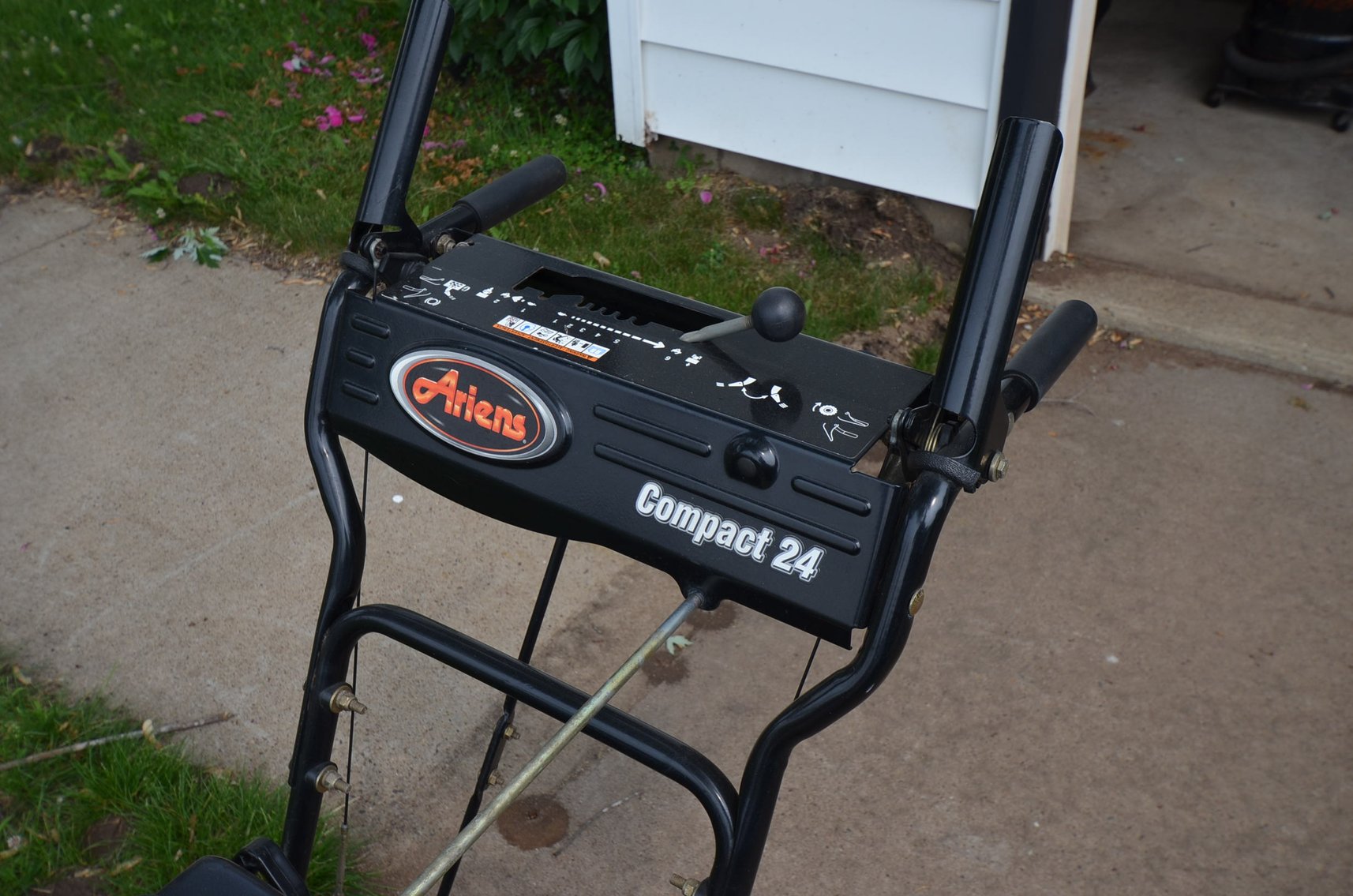 Image for LAWN MOWERS, TRAILER, LAWN&GARDEN, TOOLS, FISHING, COLLECTIBLES, AND HOUSEHOLD - Mondovi, WI (Meridean)