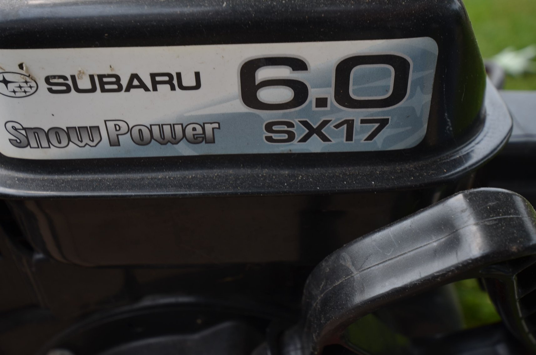 Image for LAWN MOWERS, TRAILER, LAWN&GARDEN, TOOLS, FISHING, COLLECTIBLES, AND HOUSEHOLD - Mondovi, WI (Meridean)