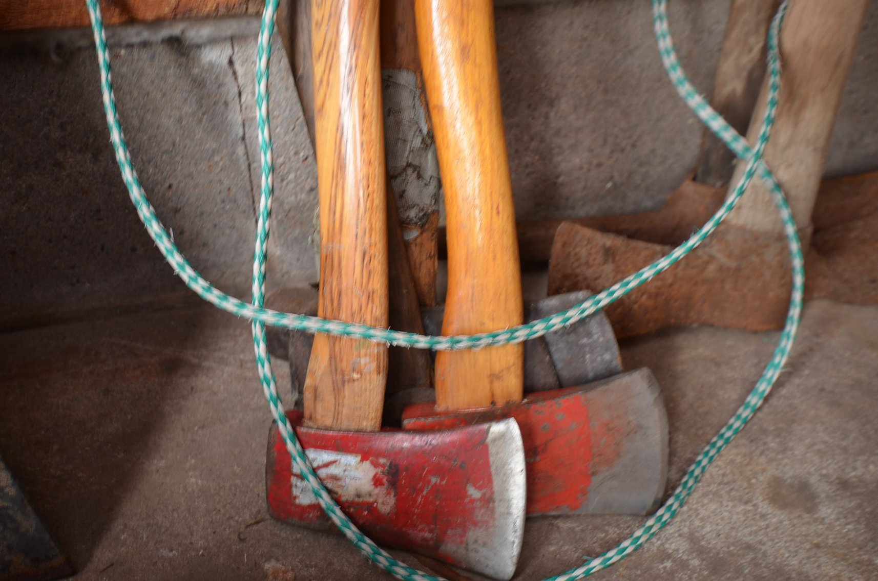 Image for LAWN MOWERS, TRAILER, LAWN&GARDEN, TOOLS, FISHING, COLLECTIBLES, AND HOUSEHOLD - Mondovi, WI (Meridean)