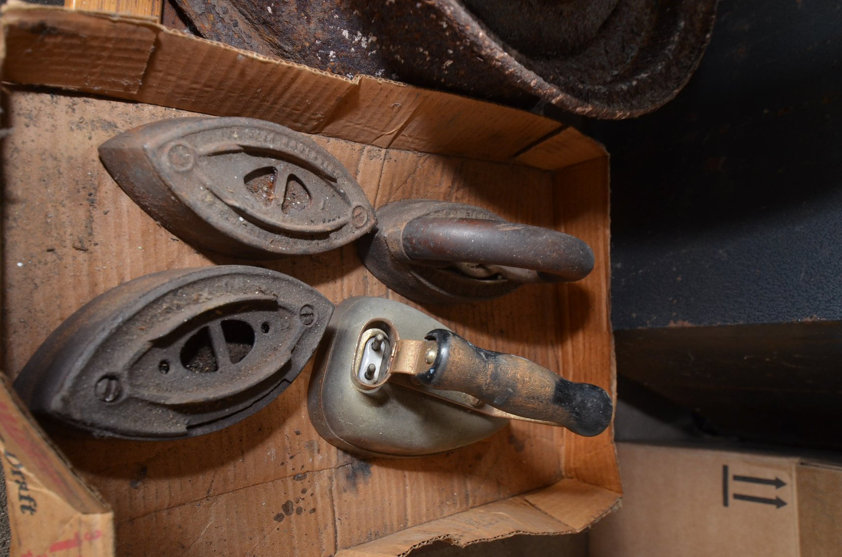 Image for LAWN MOWERS, TRAILER, LAWN&GARDEN, TOOLS, FISHING, COLLECTIBLES, AND HOUSEHOLD - Mondovi, WI (Meridean)