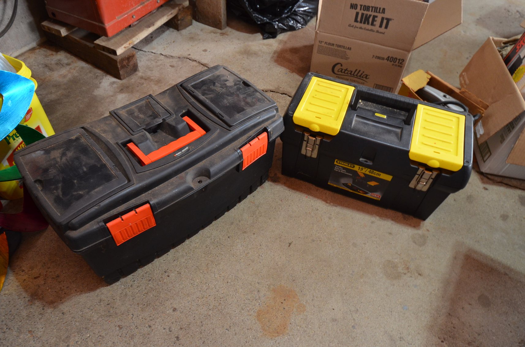 Image for LAWN MOWERS, TRAILER, LAWN&GARDEN, TOOLS, FISHING, COLLECTIBLES, AND HOUSEHOLD - Mondovi, WI (Meridean)