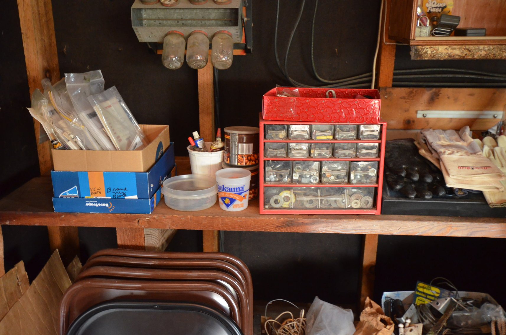 Image for LAWN MOWERS, TRAILER, LAWN&GARDEN, TOOLS, FISHING, COLLECTIBLES, AND HOUSEHOLD - Mondovi, WI (Meridean)