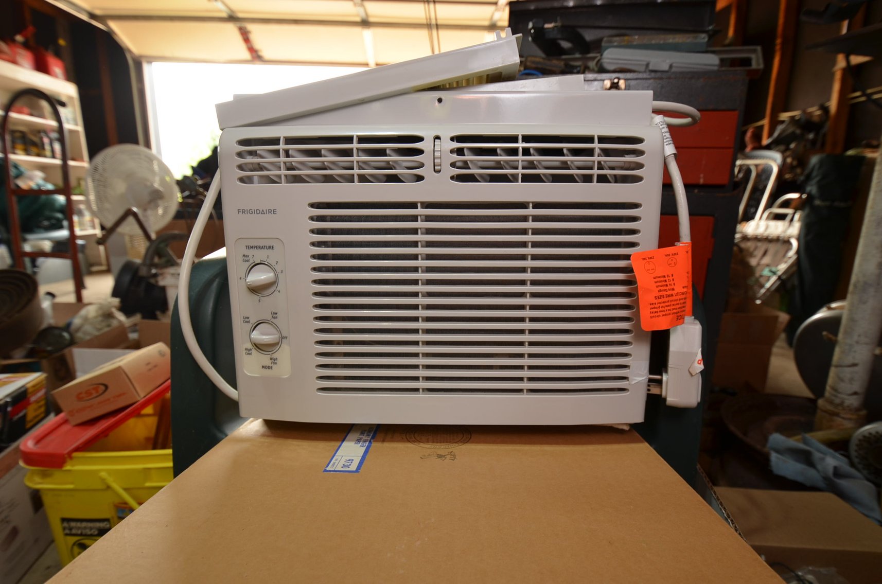 Image for LAWN MOWERS, TRAILER, LAWN&GARDEN, TOOLS, FISHING, COLLECTIBLES, AND HOUSEHOLD - Mondovi, WI (Meridean)