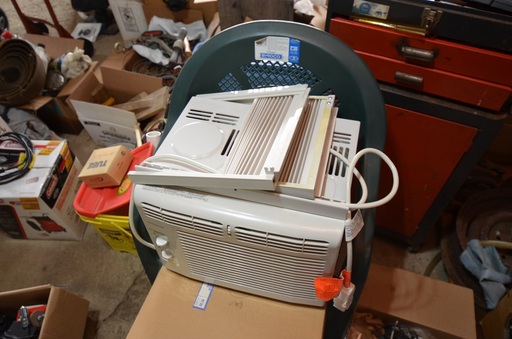 Image for LAWN MOWERS, TRAILER, LAWN&GARDEN, TOOLS, FISHING, COLLECTIBLES, AND HOUSEHOLD - Mondovi, WI (Meridean)