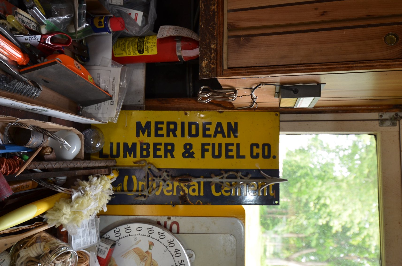 Image for LAWN MOWERS, TRAILER, LAWN&GARDEN, TOOLS, FISHING, COLLECTIBLES, AND HOUSEHOLD - Mondovi, WI (Meridean)