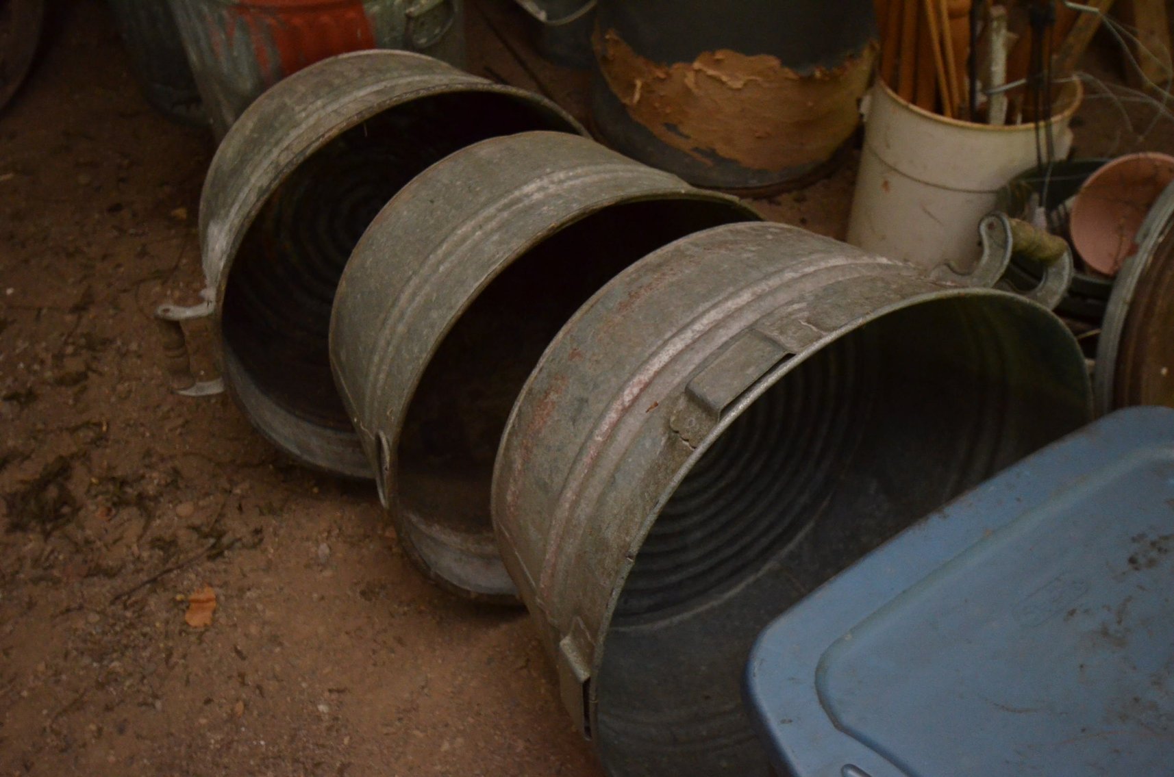 Image for LAWN MOWERS, TRAILER, LAWN&GARDEN, TOOLS, FISHING, COLLECTIBLES, AND HOUSEHOLD - Mondovi, WI (Meridean)