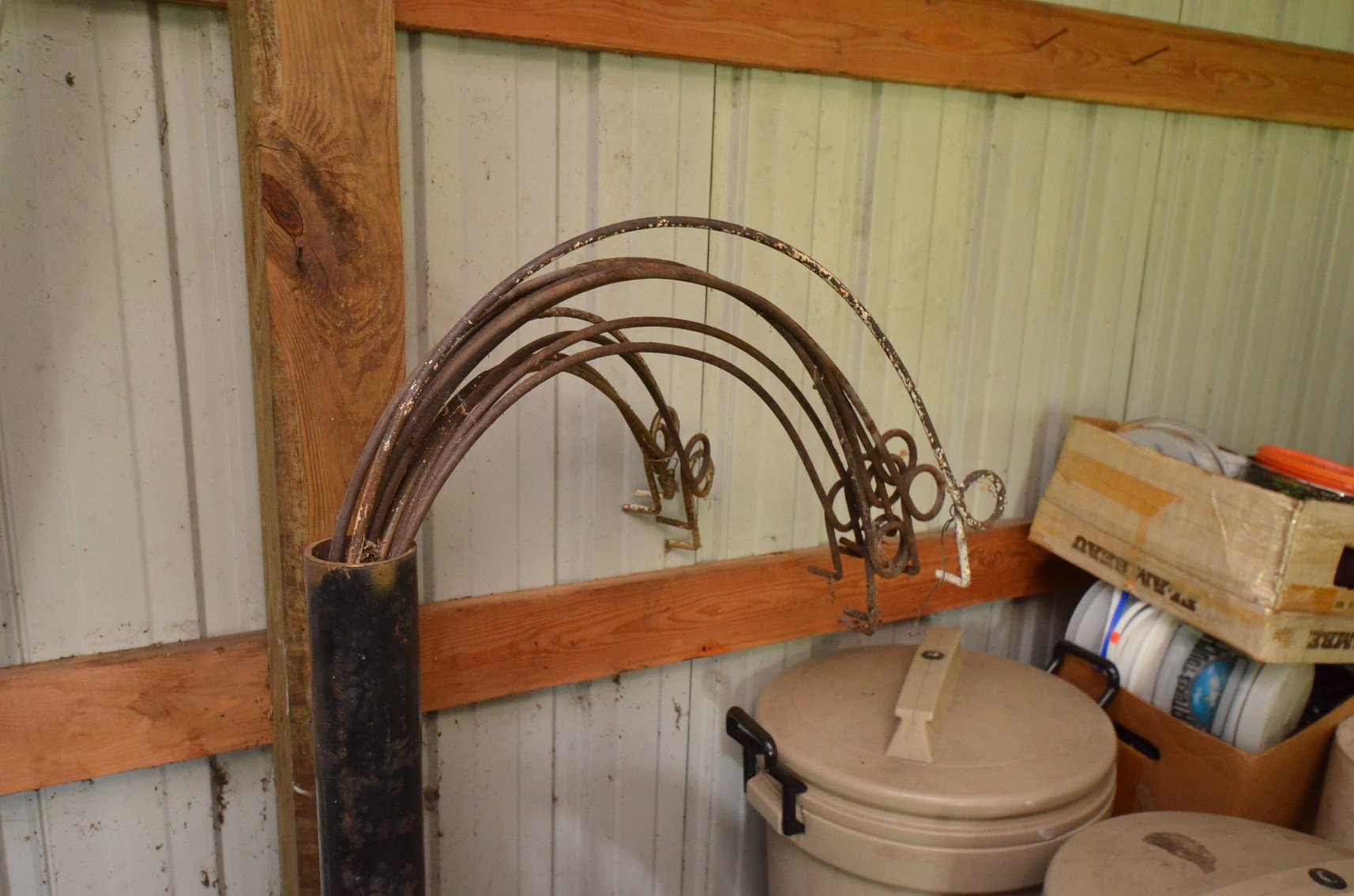 Image for LAWN MOWERS, TRAILER, LAWN&GARDEN, TOOLS, FISHING, COLLECTIBLES, AND HOUSEHOLD - Mondovi, WI (Meridean)