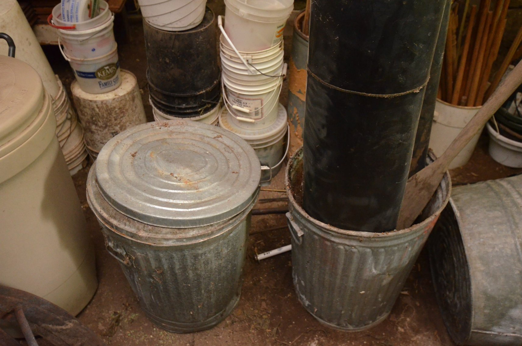 Image for LAWN MOWERS, TRAILER, LAWN&GARDEN, TOOLS, FISHING, COLLECTIBLES, AND HOUSEHOLD - Mondovi, WI (Meridean)