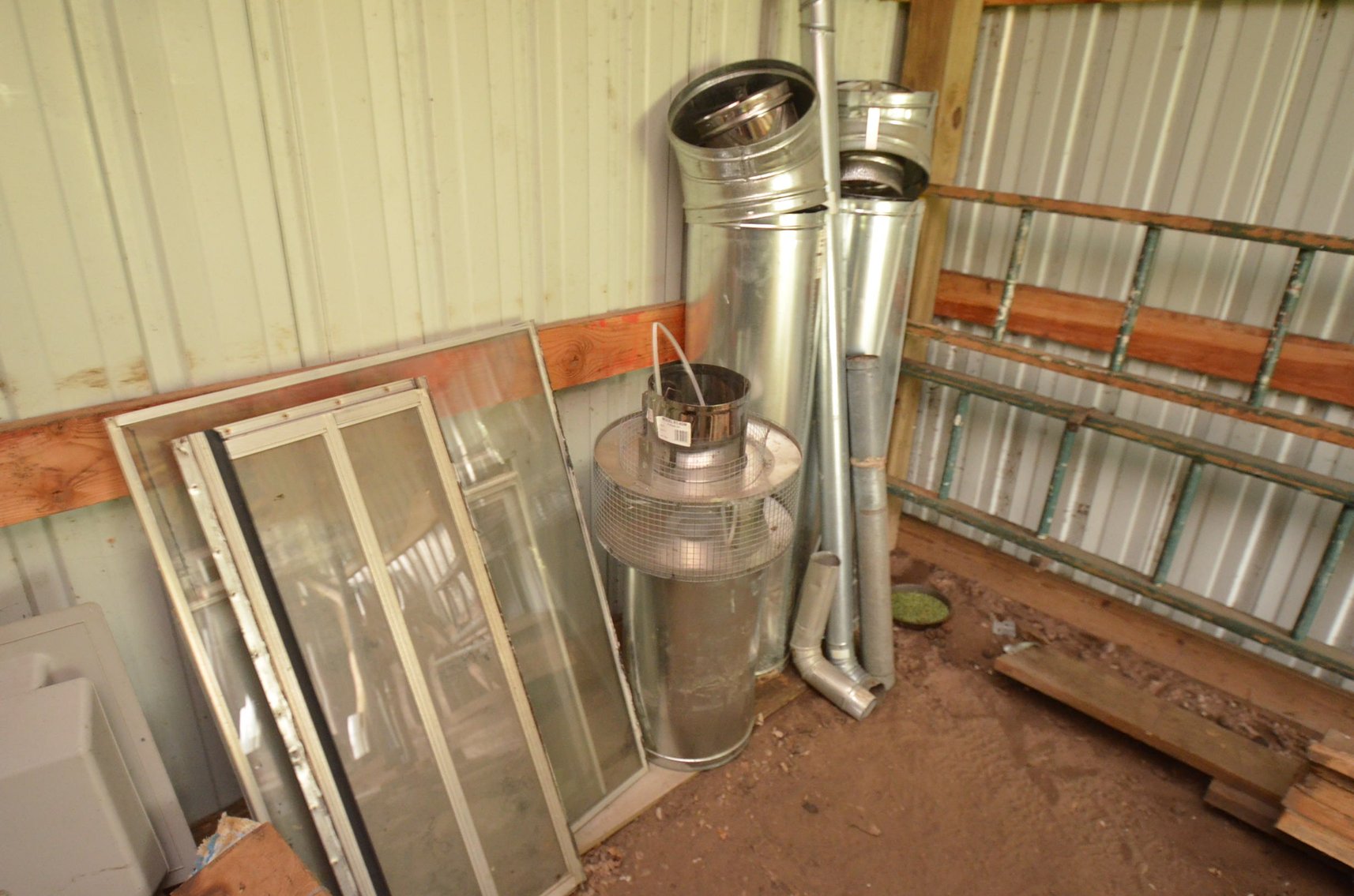 Image for LAWN MOWERS, TRAILER, LAWN&GARDEN, TOOLS, FISHING, COLLECTIBLES, AND HOUSEHOLD - Mondovi, WI (Meridean)