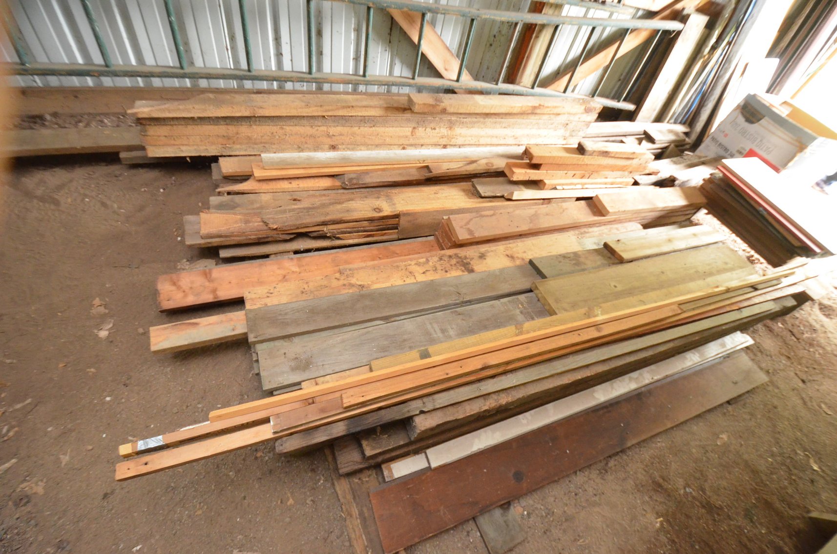 Image for LAWN MOWERS, TRAILER, LAWN&GARDEN, TOOLS, FISHING, COLLECTIBLES, AND HOUSEHOLD - Mondovi, WI (Meridean)