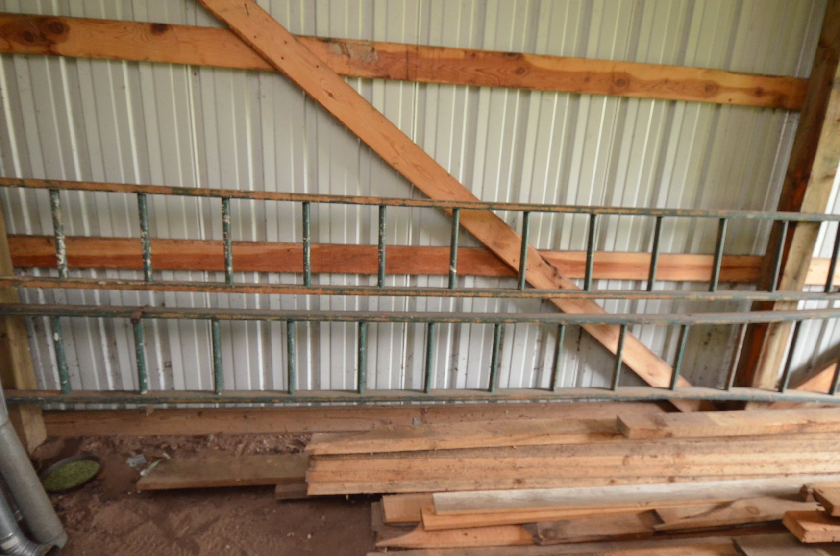 Image for LAWN MOWERS, TRAILER, LAWN&GARDEN, TOOLS, FISHING, COLLECTIBLES, AND HOUSEHOLD - Mondovi, WI (Meridean)