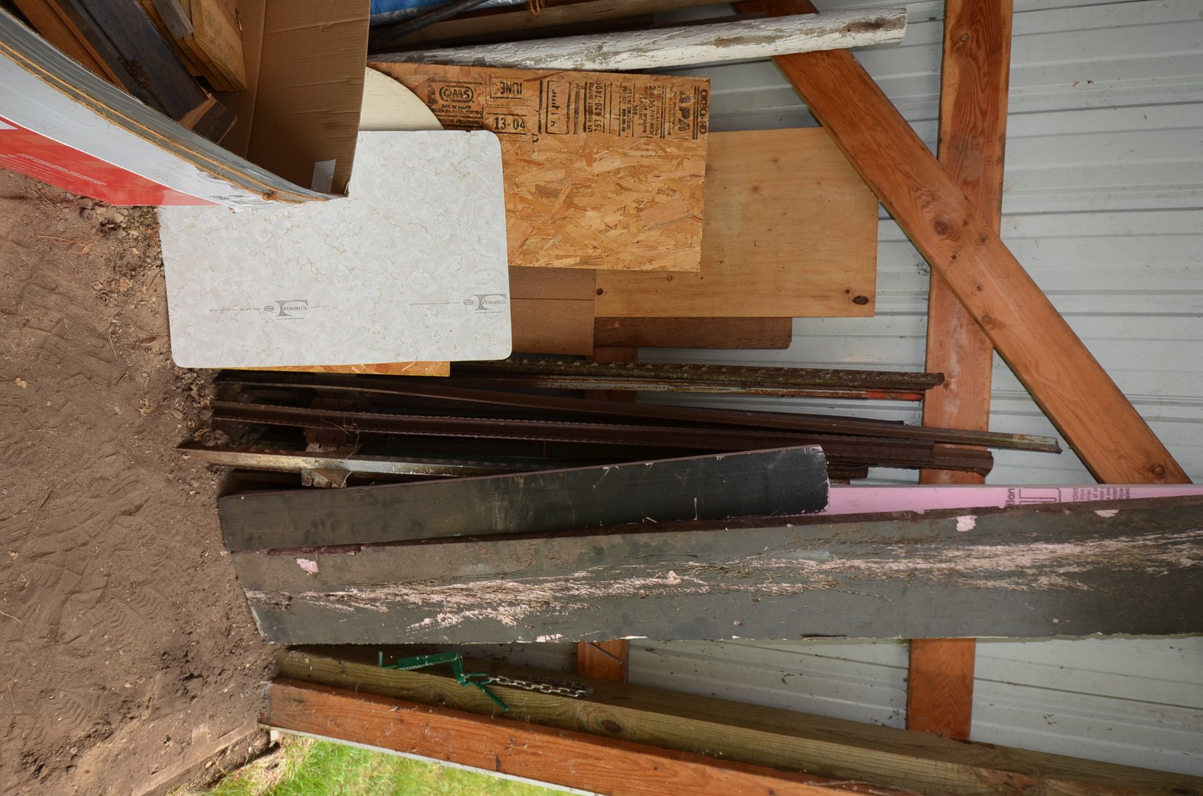 Image for LAWN MOWERS, TRAILER, LAWN&GARDEN, TOOLS, FISHING, COLLECTIBLES, AND HOUSEHOLD - Mondovi, WI (Meridean)