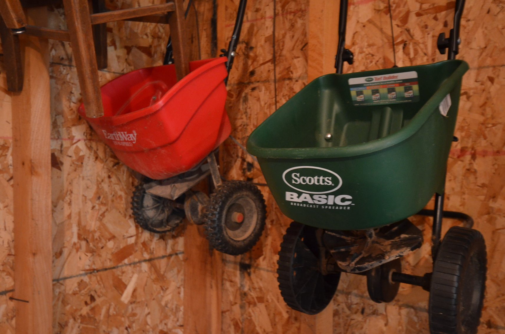 Image for LAWN MOWERS, TRAILER, LAWN&GARDEN, TOOLS, FISHING, COLLECTIBLES, AND HOUSEHOLD - Mondovi, WI (Meridean)