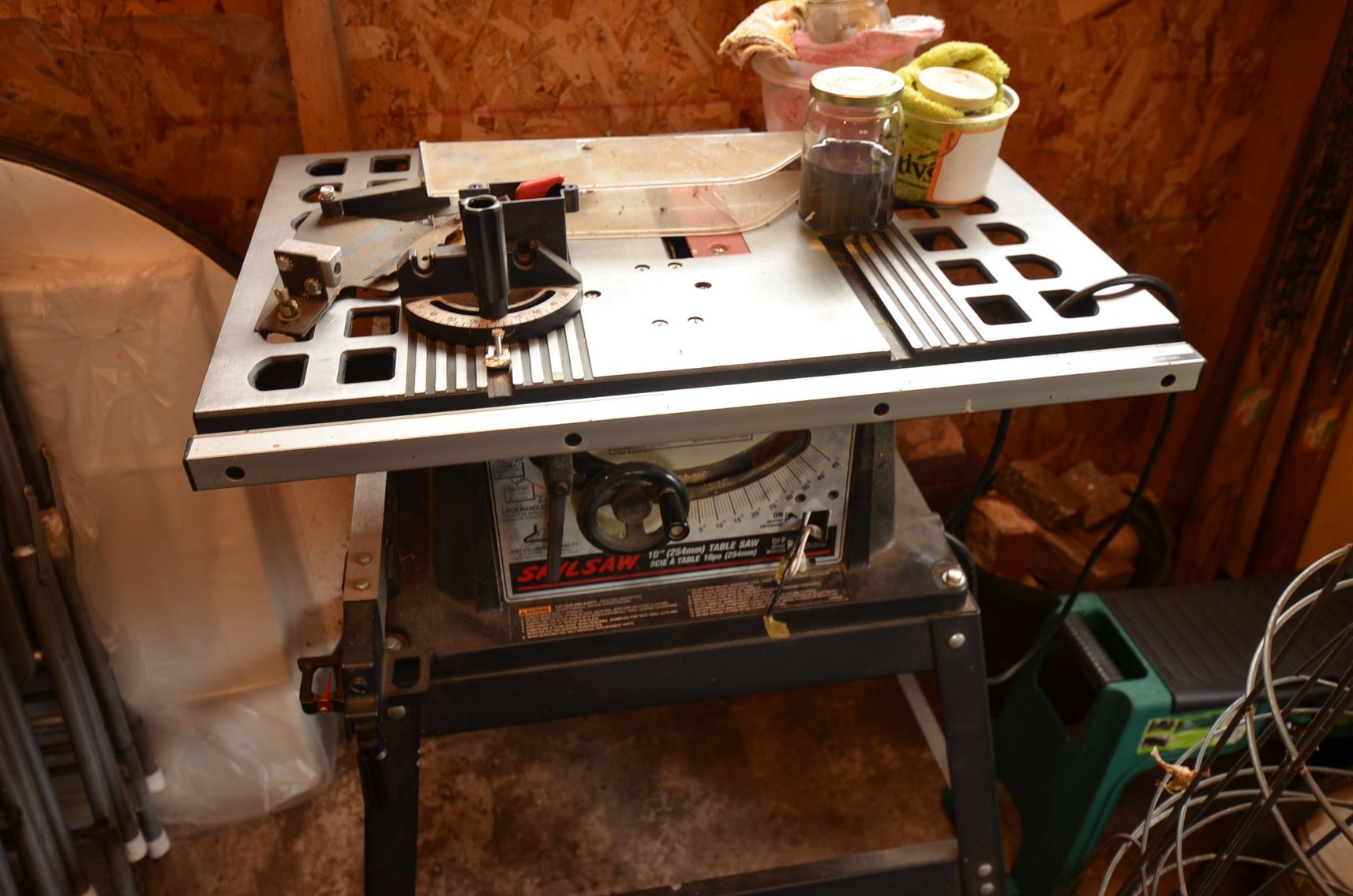 Image for LAWN MOWERS, TRAILER, LAWN&GARDEN, TOOLS, FISHING, COLLECTIBLES, AND HOUSEHOLD - Mondovi, WI (Meridean)