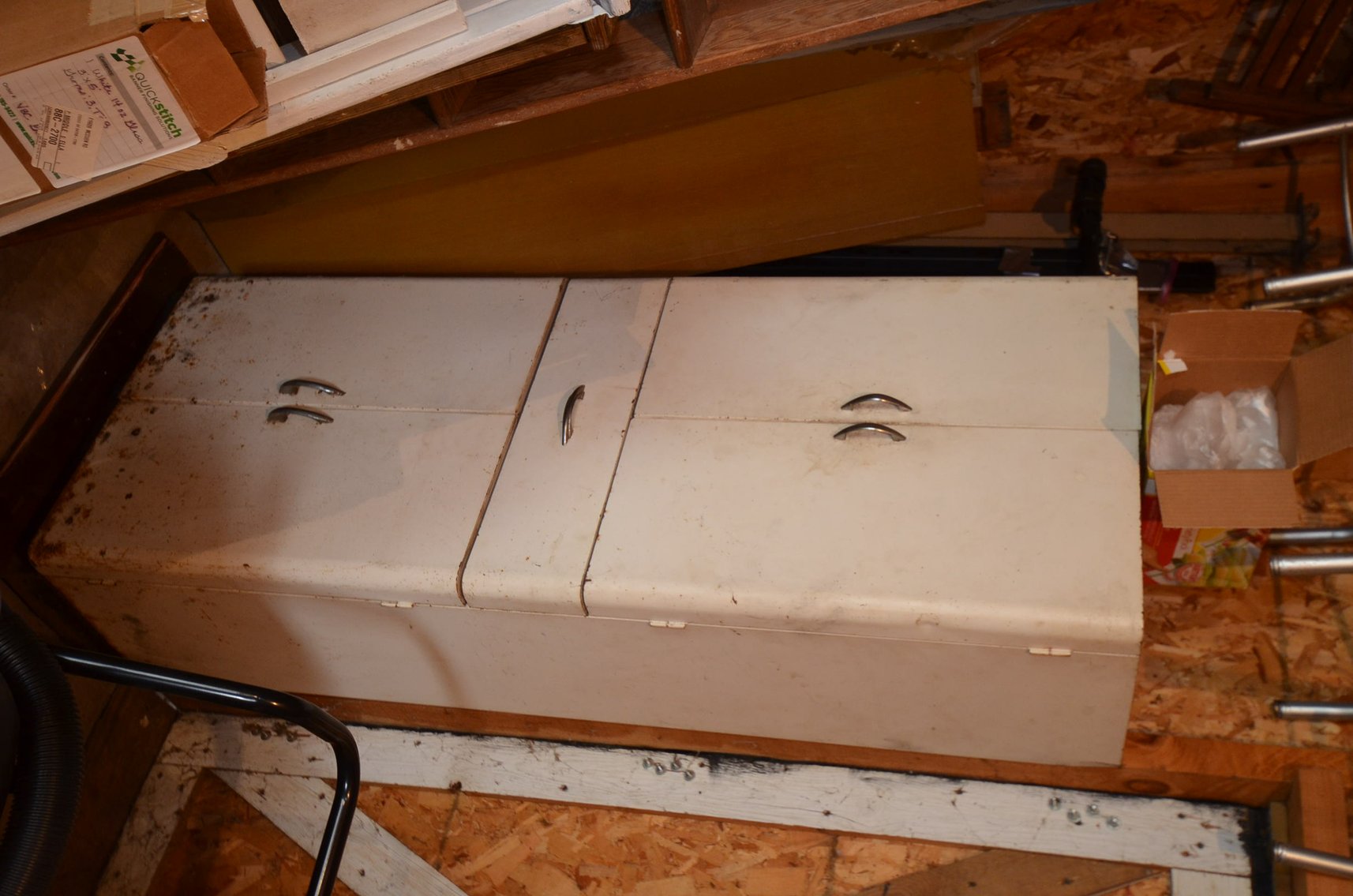 Image for LAWN MOWERS, TRAILER, LAWN&GARDEN, TOOLS, FISHING, COLLECTIBLES, AND HOUSEHOLD - Mondovi, WI (Meridean)