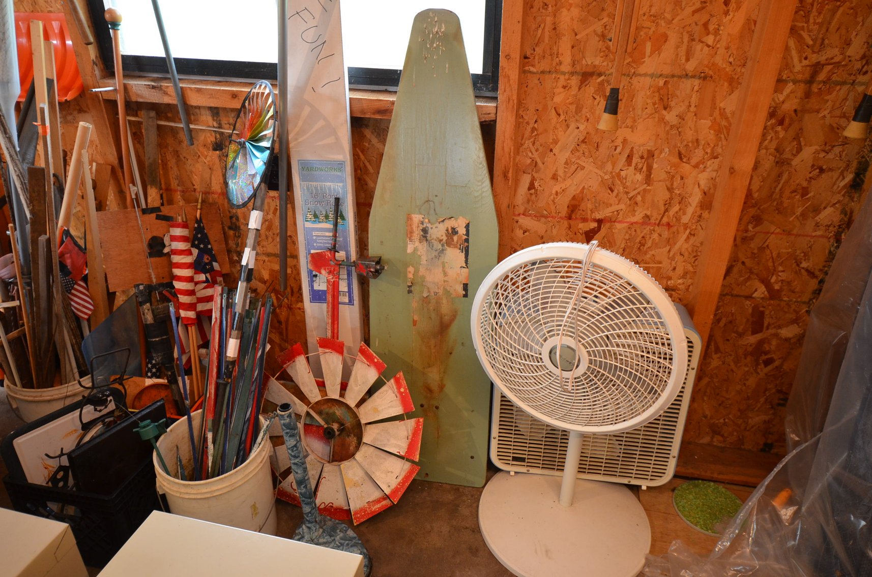 Image for LAWN MOWERS, TRAILER, LAWN&GARDEN, TOOLS, FISHING, COLLECTIBLES, AND HOUSEHOLD - Mondovi, WI (Meridean)