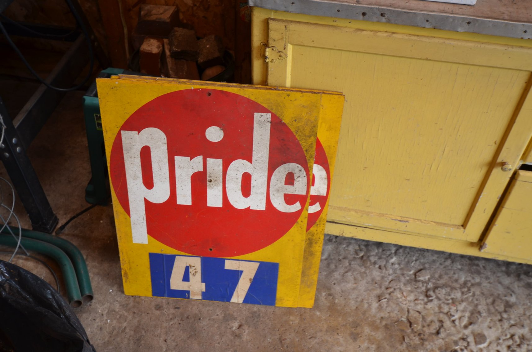 Image for LAWN MOWERS, TRAILER, LAWN&GARDEN, TOOLS, FISHING, COLLECTIBLES, AND HOUSEHOLD - Mondovi, WI (Meridean)