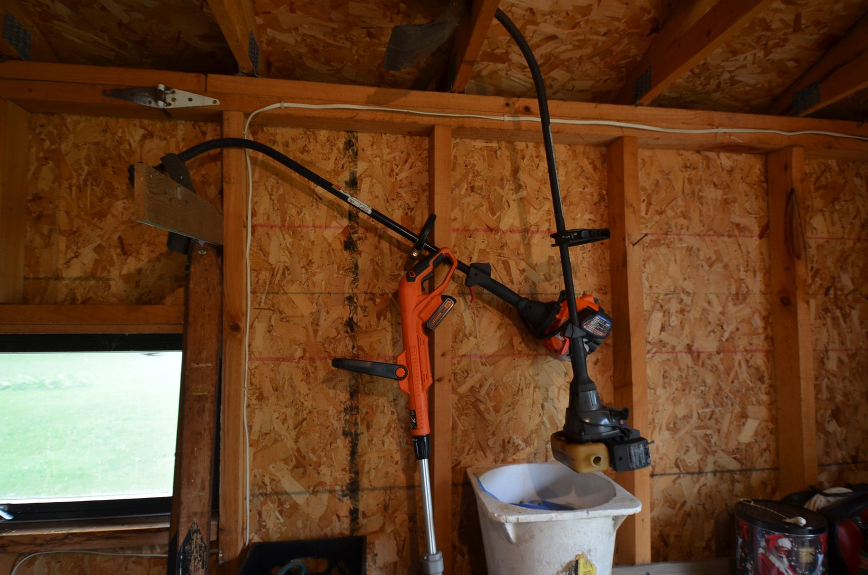 Image for LAWN MOWERS, TRAILER, LAWN&GARDEN, TOOLS, FISHING, COLLECTIBLES, AND HOUSEHOLD - Mondovi, WI (Meridean)