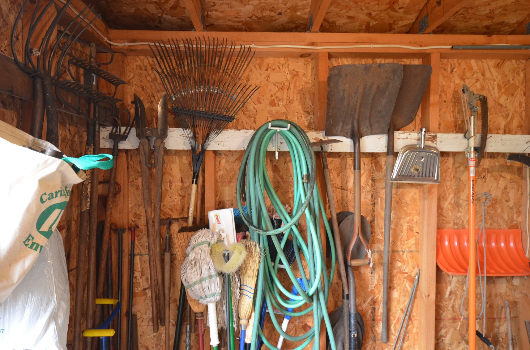 Image for LAWN MOWERS, TRAILER, LAWN&GARDEN, TOOLS, FISHING, COLLECTIBLES, AND HOUSEHOLD - Mondovi, WI (Meridean)