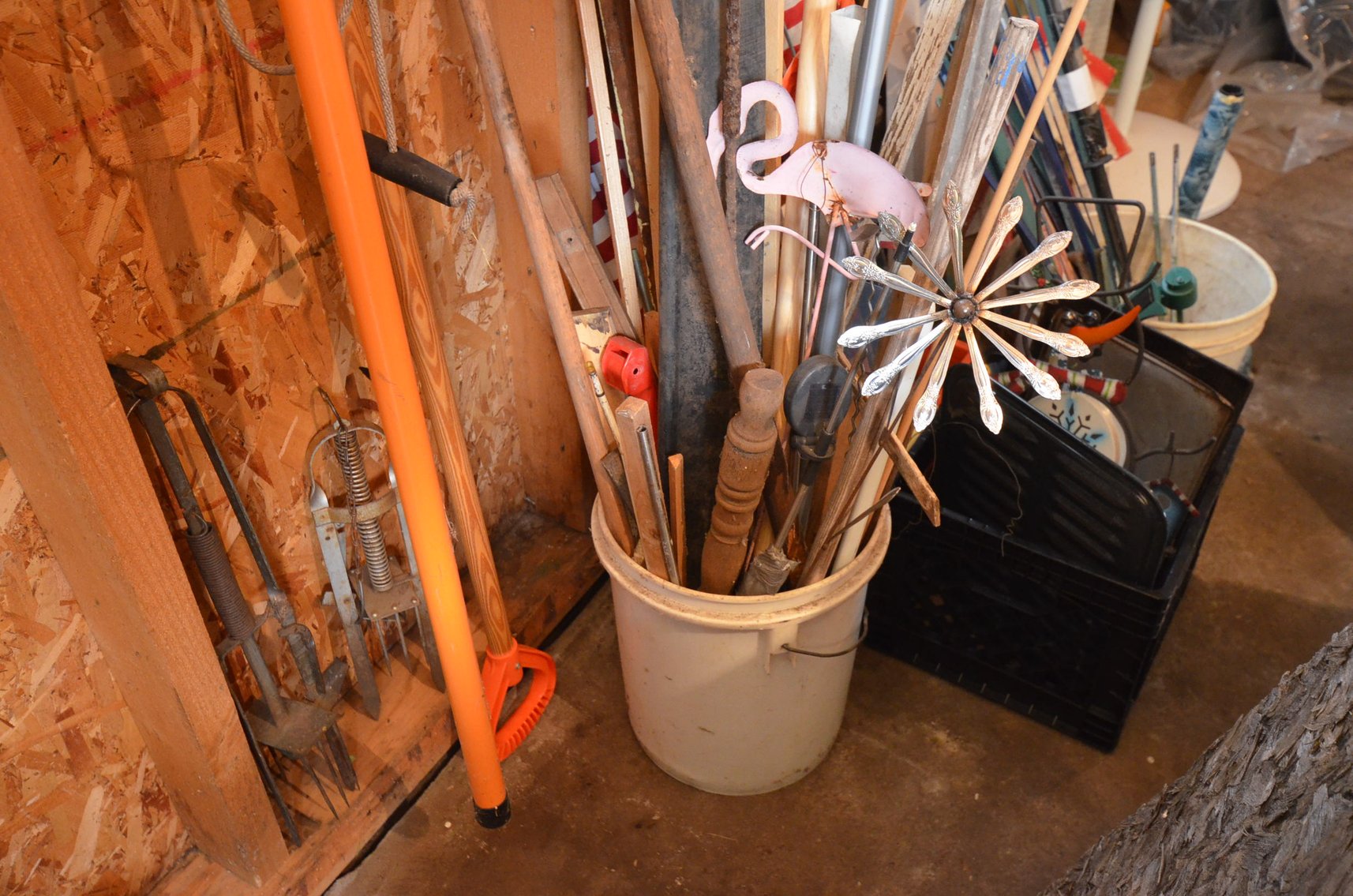 Image for LAWN MOWERS, TRAILER, LAWN&GARDEN, TOOLS, FISHING, COLLECTIBLES, AND HOUSEHOLD - Mondovi, WI (Meridean)