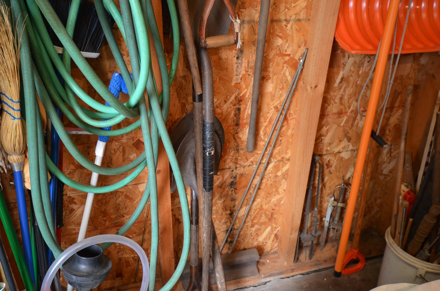 Image for LAWN MOWERS, TRAILER, LAWN&GARDEN, TOOLS, FISHING, COLLECTIBLES, AND HOUSEHOLD - Mondovi, WI (Meridean)