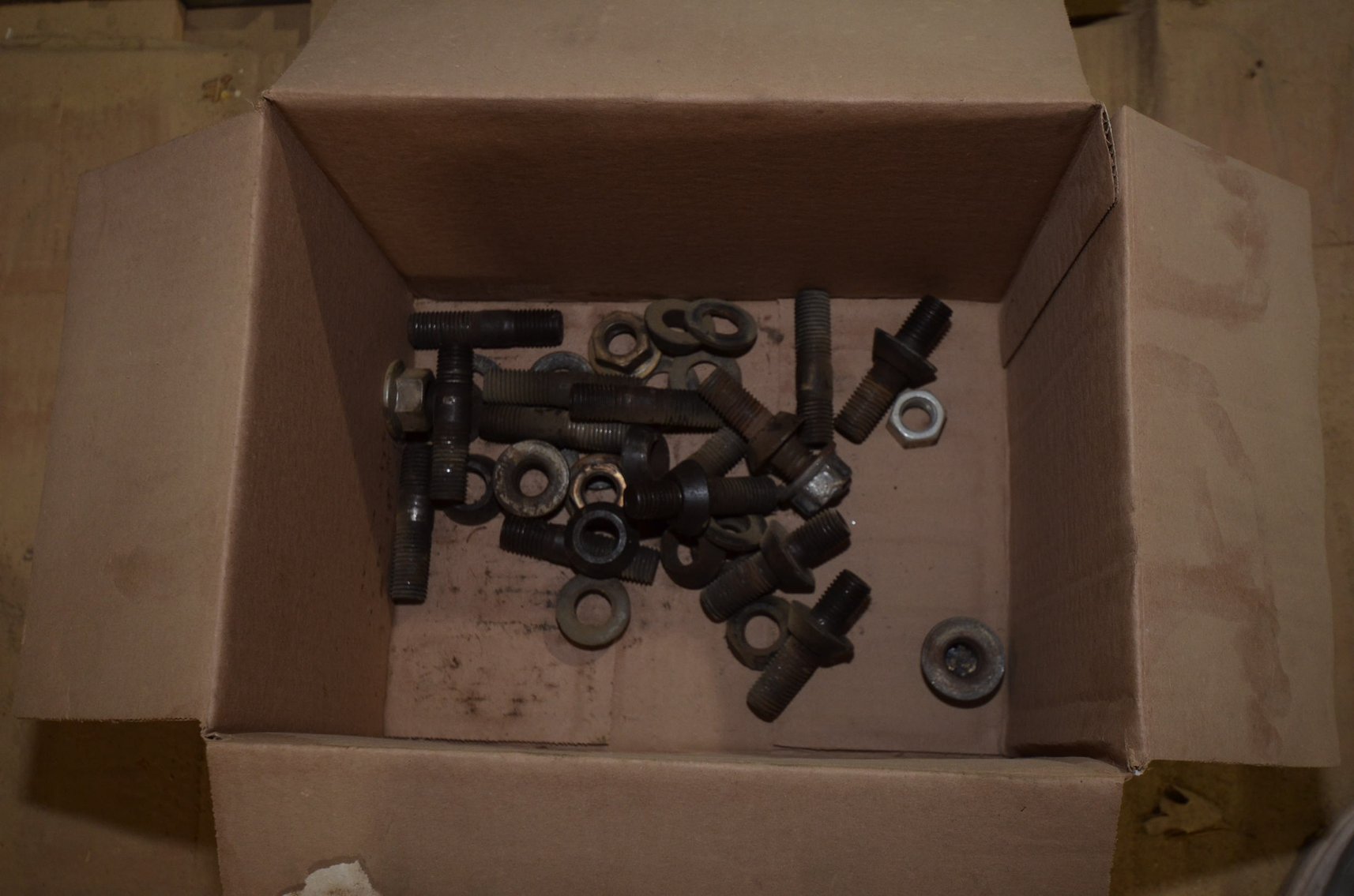 Image for 2013 John Deere H480 Hydraulic Loader