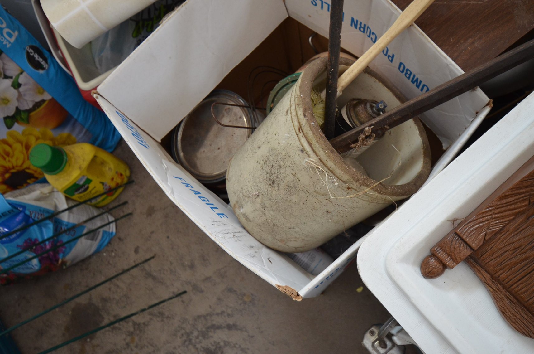 Image for MOVING SALE: FURNITURE, PATIO SET, HOUSEHOLD, AND OTHER PERSONAL PROPERTY