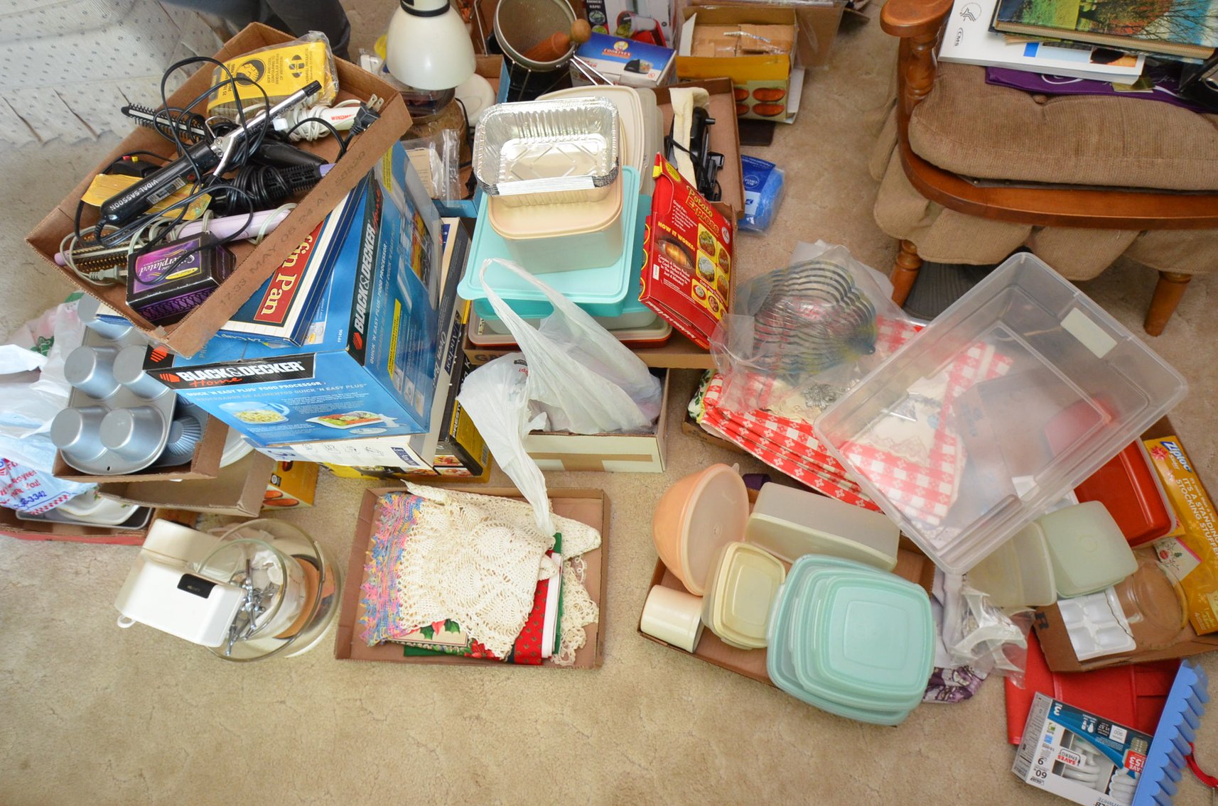 Image for MOVING SALE: FURNITURE, PATIO SET, HOUSEHOLD, AND OTHER PERSONAL PROPERTY