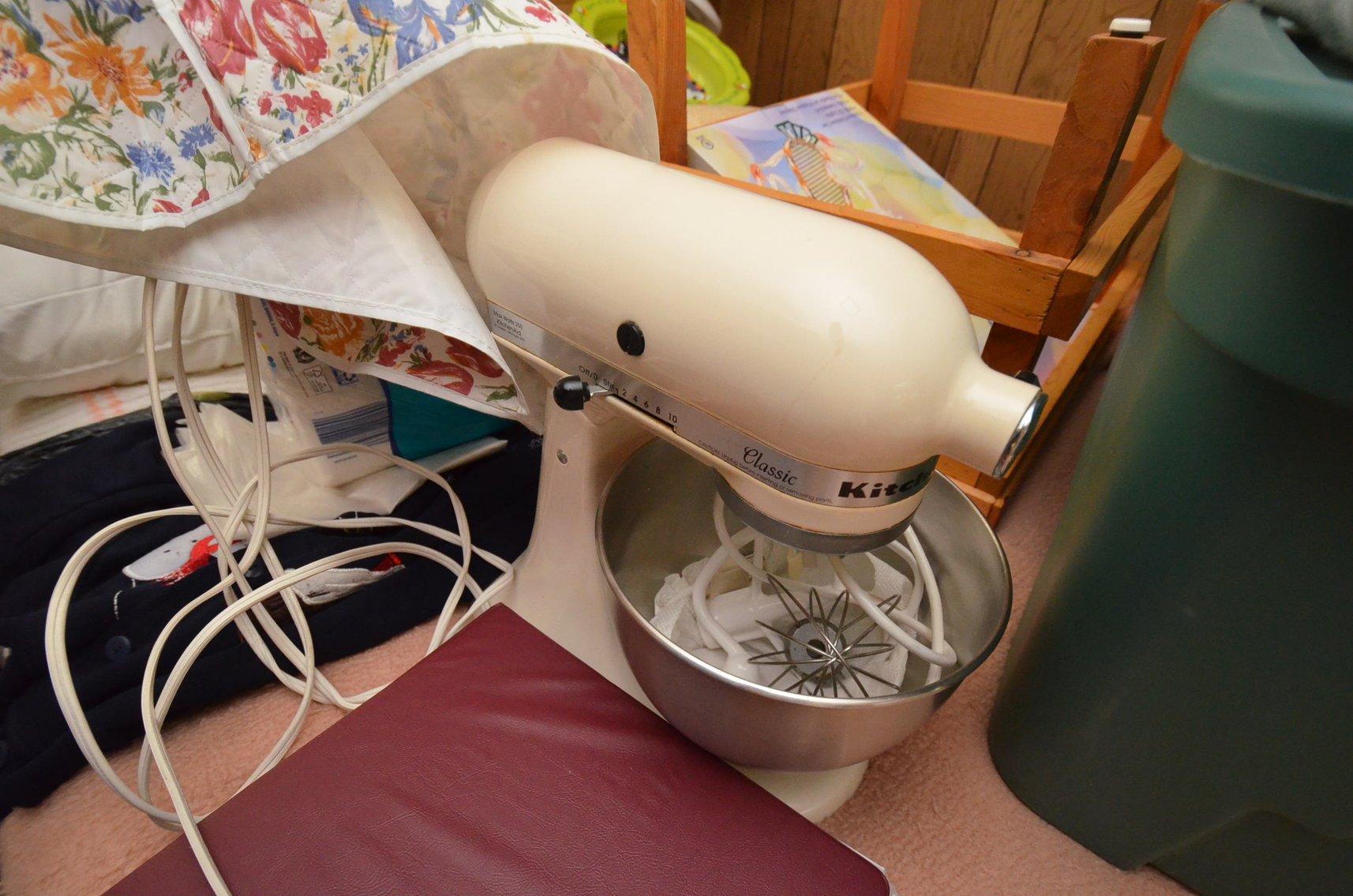 Image for MOVING SALE: FURNITURE, PATIO SET, HOUSEHOLD, AND OTHER PERSONAL PROPERTY