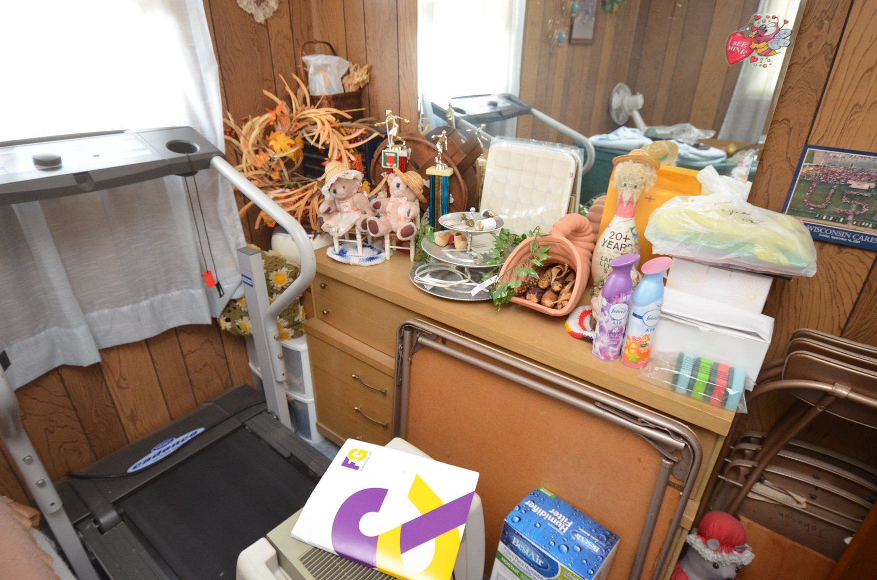 Image for MOVING SALE: FURNITURE, PATIO SET, HOUSEHOLD, AND OTHER PERSONAL PROPERTY