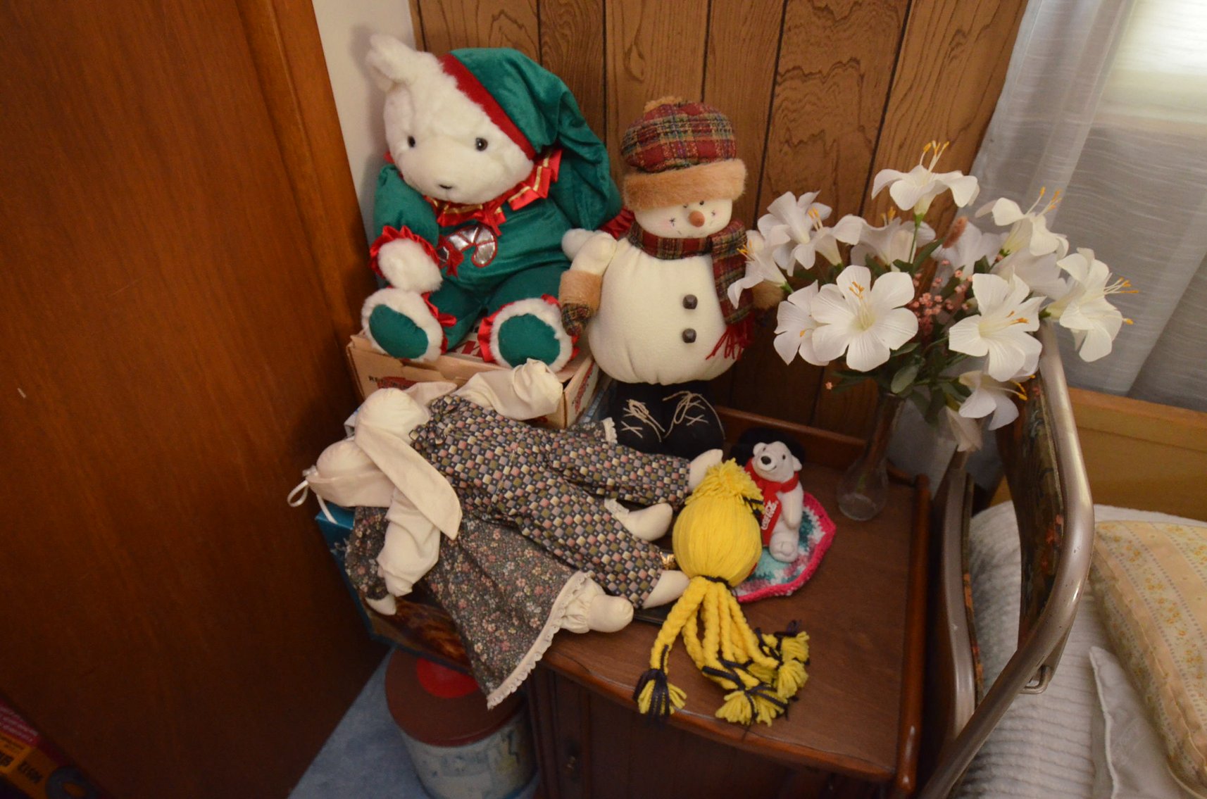 Image for MOVING SALE: FURNITURE, PATIO SET, HOUSEHOLD, AND OTHER PERSONAL PROPERTY