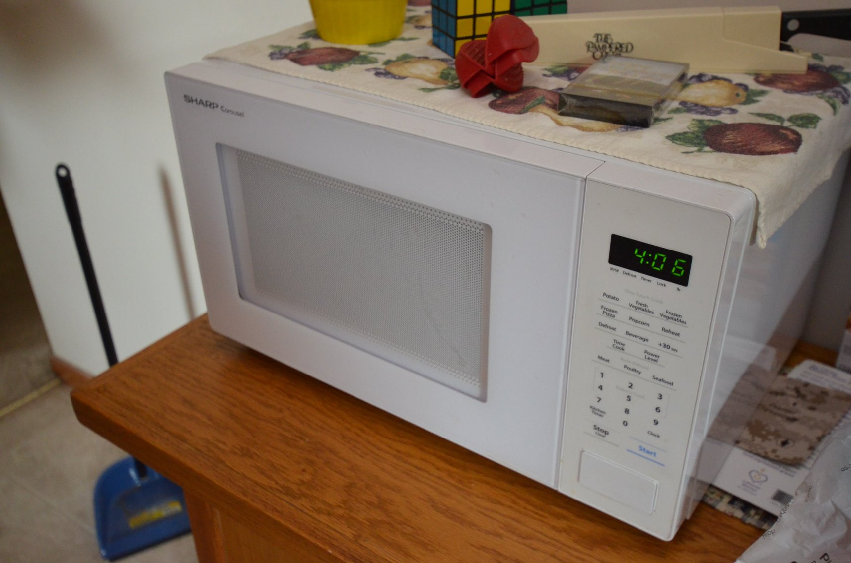 Image for MOVING SALE: FURNITURE, PATIO SET, HOUSEHOLD, AND OTHER PERSONAL PROPERTY