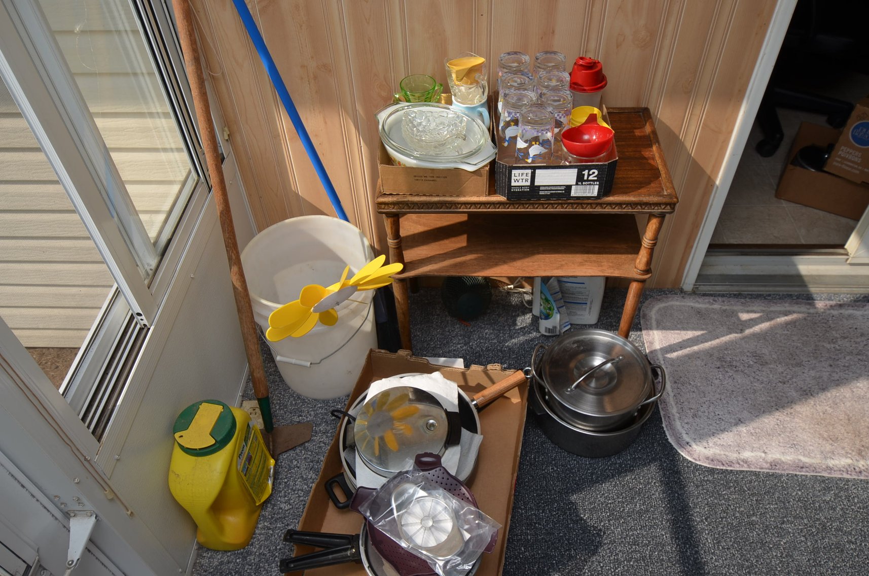 Image for MOVING SALE: FURNITURE, PATIO SET, HOUSEHOLD, AND OTHER PERSONAL PROPERTY