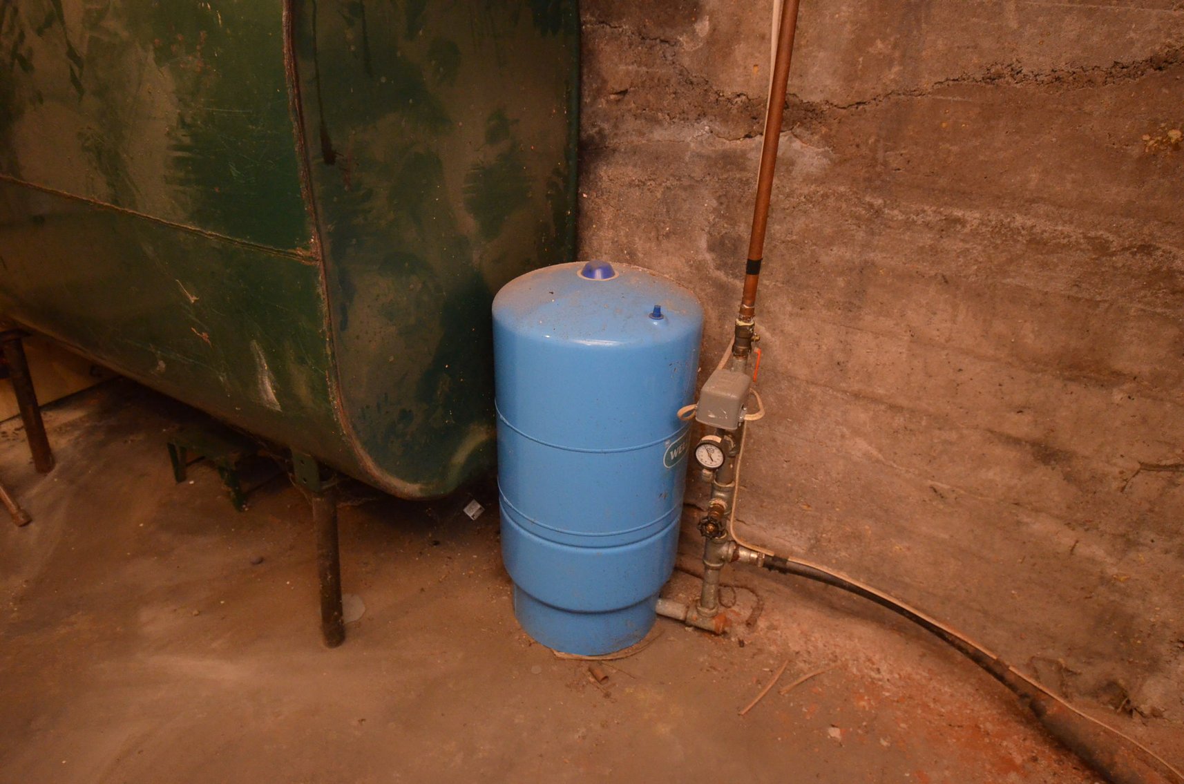 Image for REAL ESTATE AUCTION - GILMANTON BANK BUILDING - Gilmanton, WI